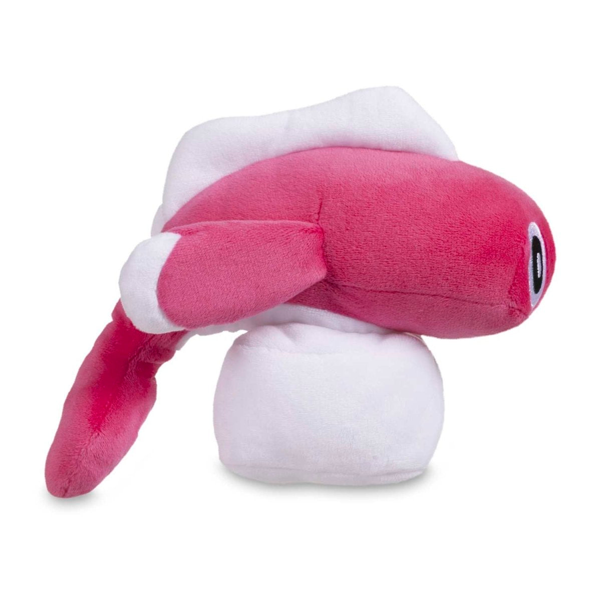 Tatsugiri (Droopy Form) Poké Plush - 7 ¾ In.