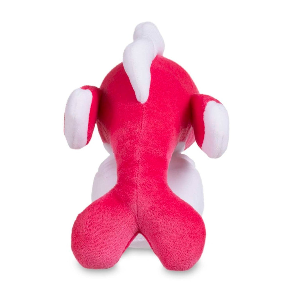 Tatsugiri (Droopy Form) Poké Plush - 7 ¾ In.
