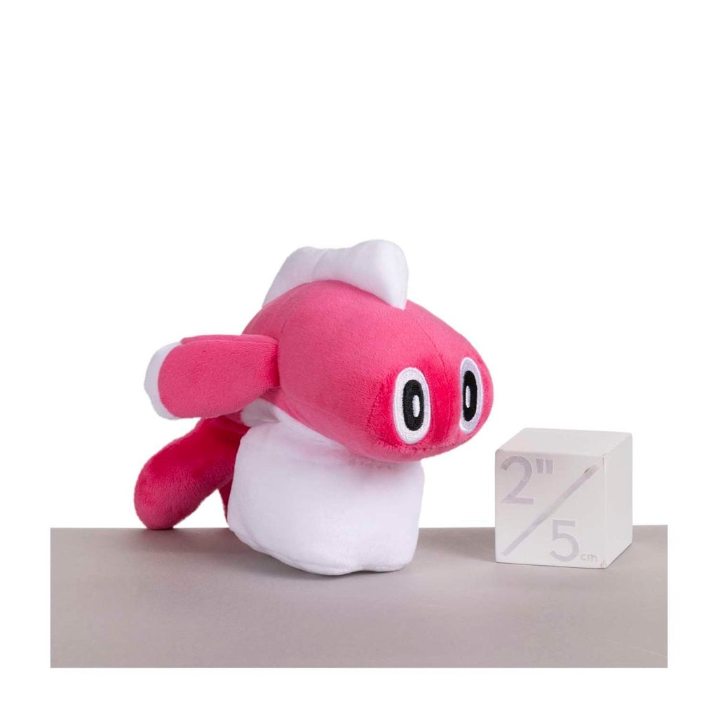 Tatsugiri (Droopy Form) Poké Plush - 7 ¾ In.