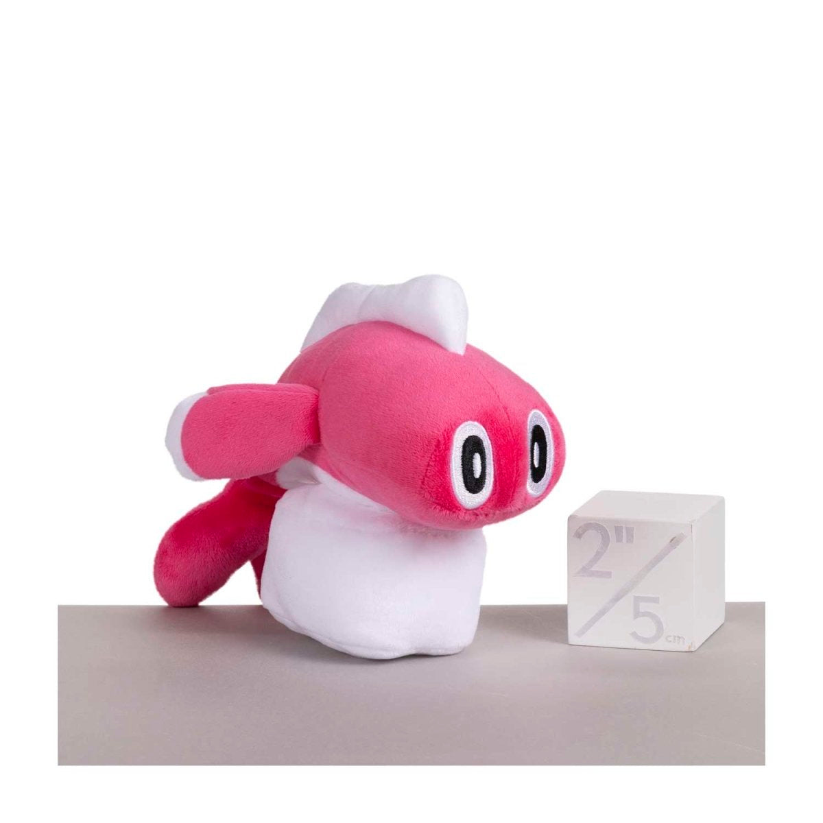 Tatsugiri (Droopy Form) Poké Plush - 7 ¾ In.