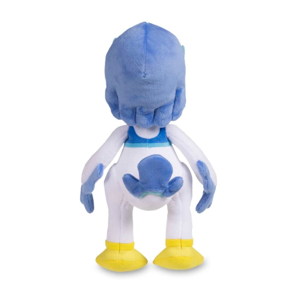 Quaxwell Poké Plush - 11 ¼ In.
