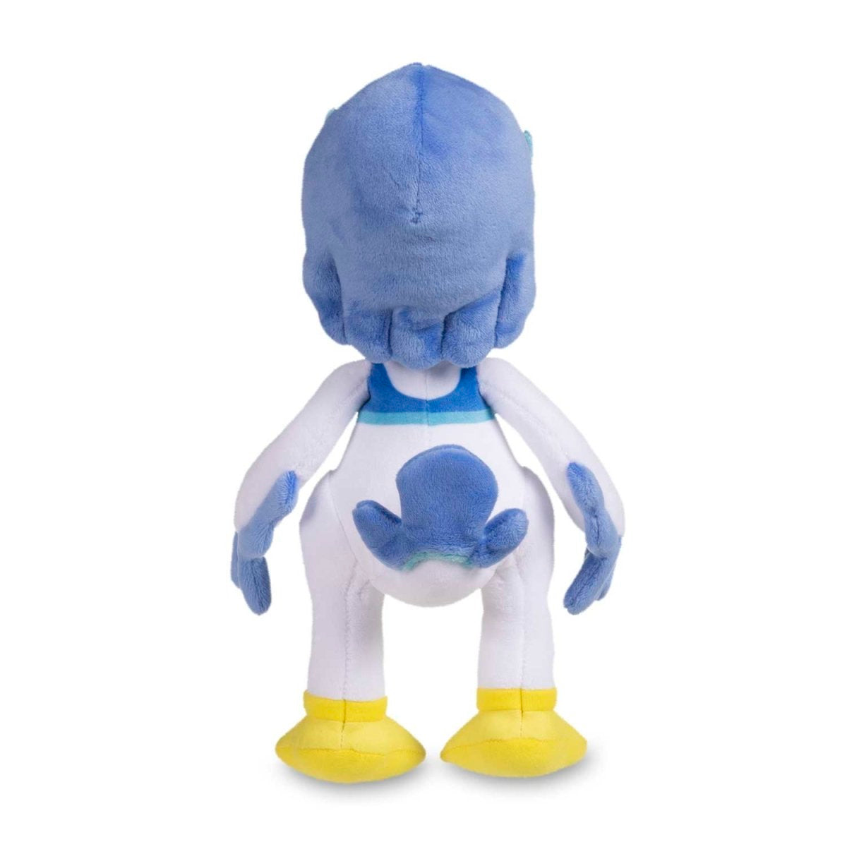 Quaxwell Poké Plush - 11 ¼ In.