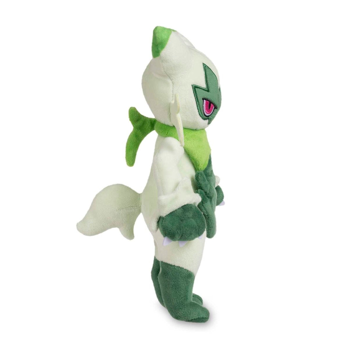 Floragato Poké Plush - 11 In.