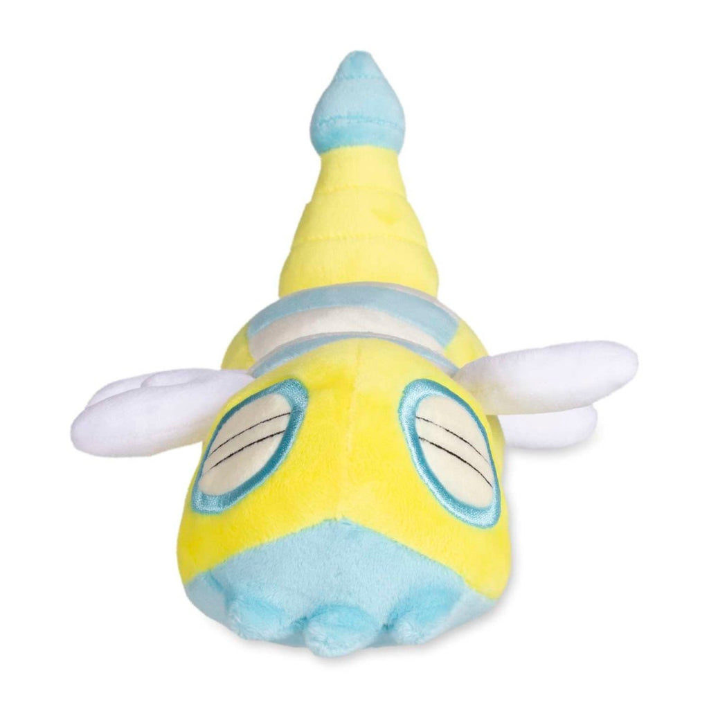 Dudunsparce Poké Plush - 13 ¾ In.