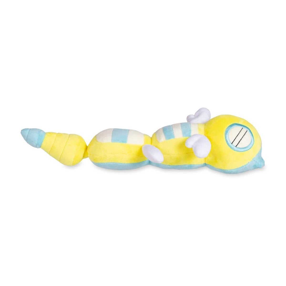 Dudunsparce Poké Plush - 13 ¾ In.