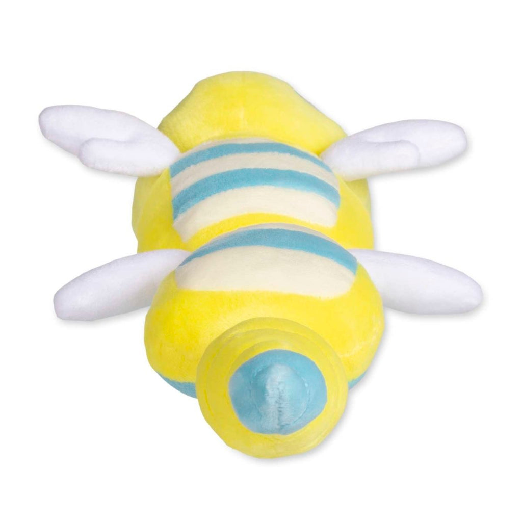 Dudunsparce Poké Plush - 13 ¾ In.