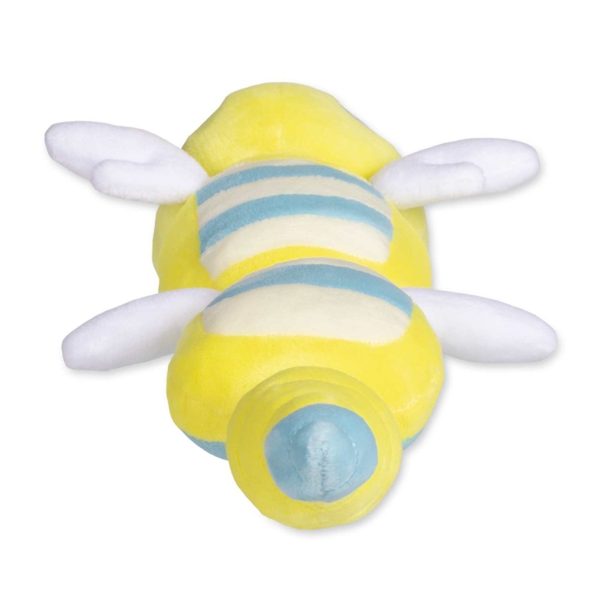Dudunsparce Poké Plush - 13 ¾ In.