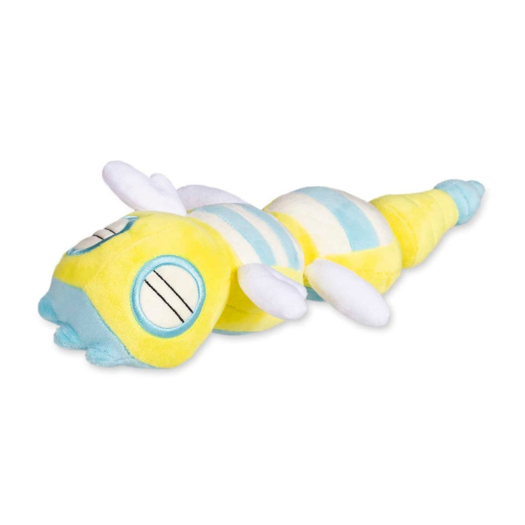 Dudunsparce Poké Plush - 13 ¾ In.