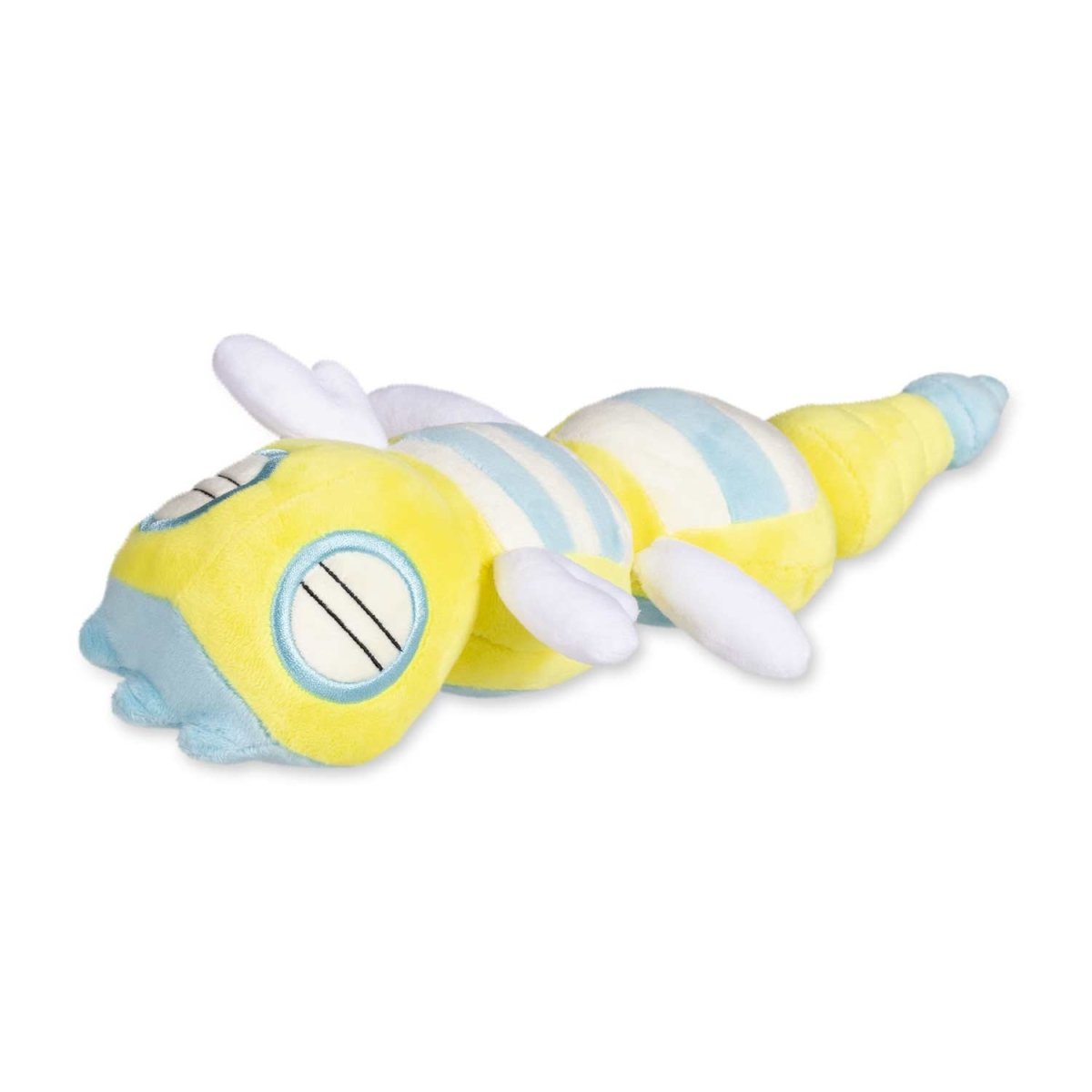Dudunsparce Poké Plush - 13 ¾ In.