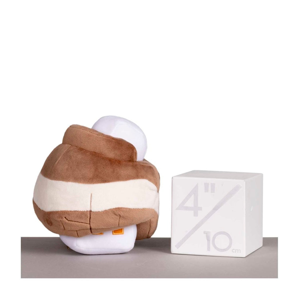 Nacli Poké Plush - 7 In.