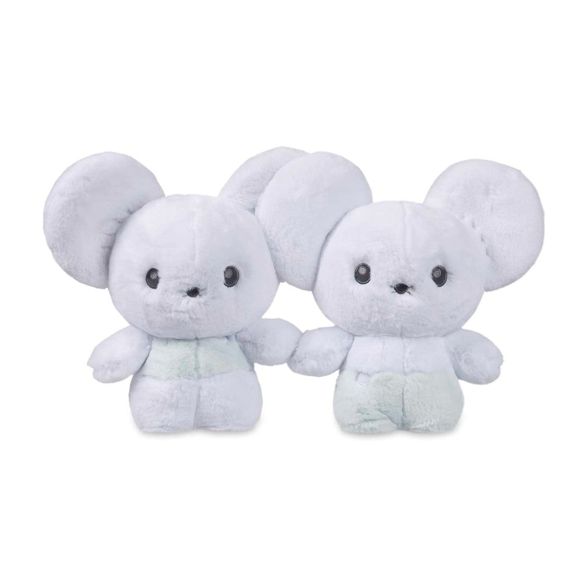 Tandemaus Comfy Friends Plush - 11 ¾ In.