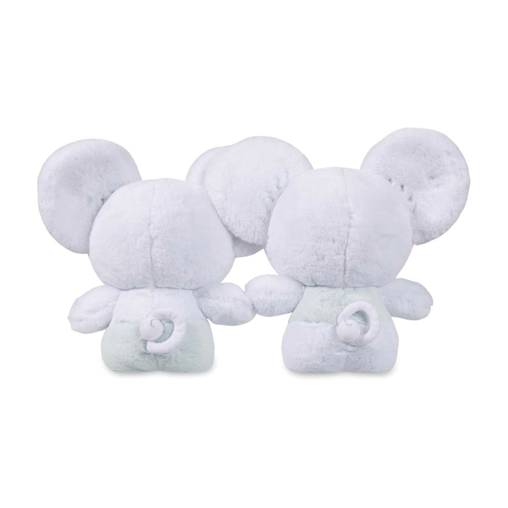 Tandemaus Comfy Friends Plush - 11 ¾ In.