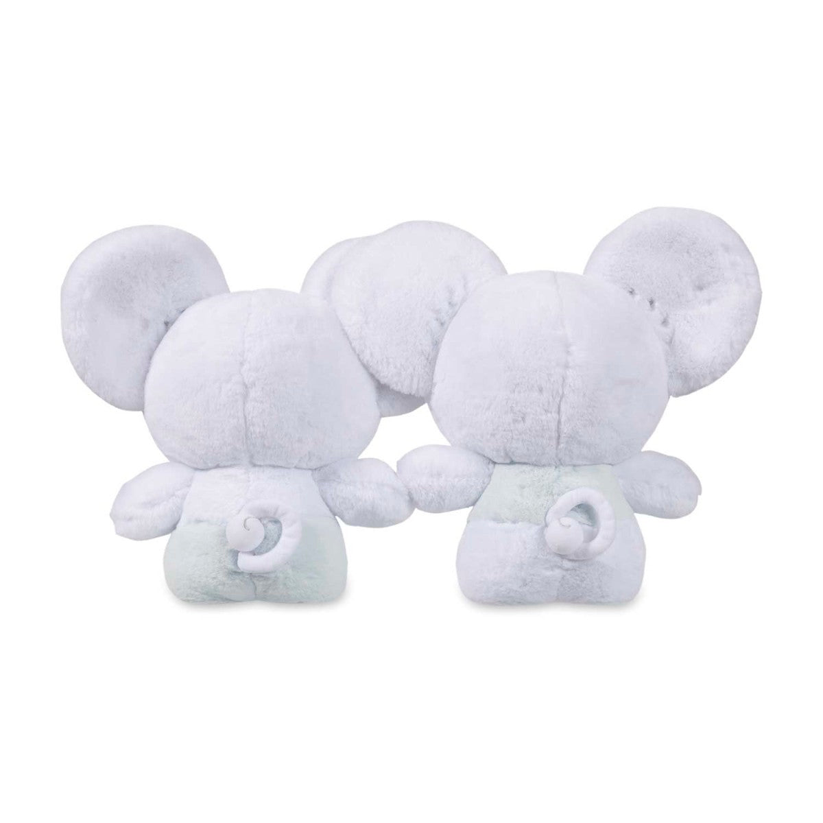 Tandemaus Comfy Friends Plush - 11 ¾ In.