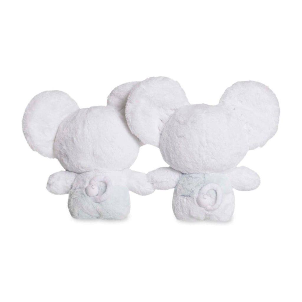 Tandemaus Comfy Friends Plush - 11 ¾ In.