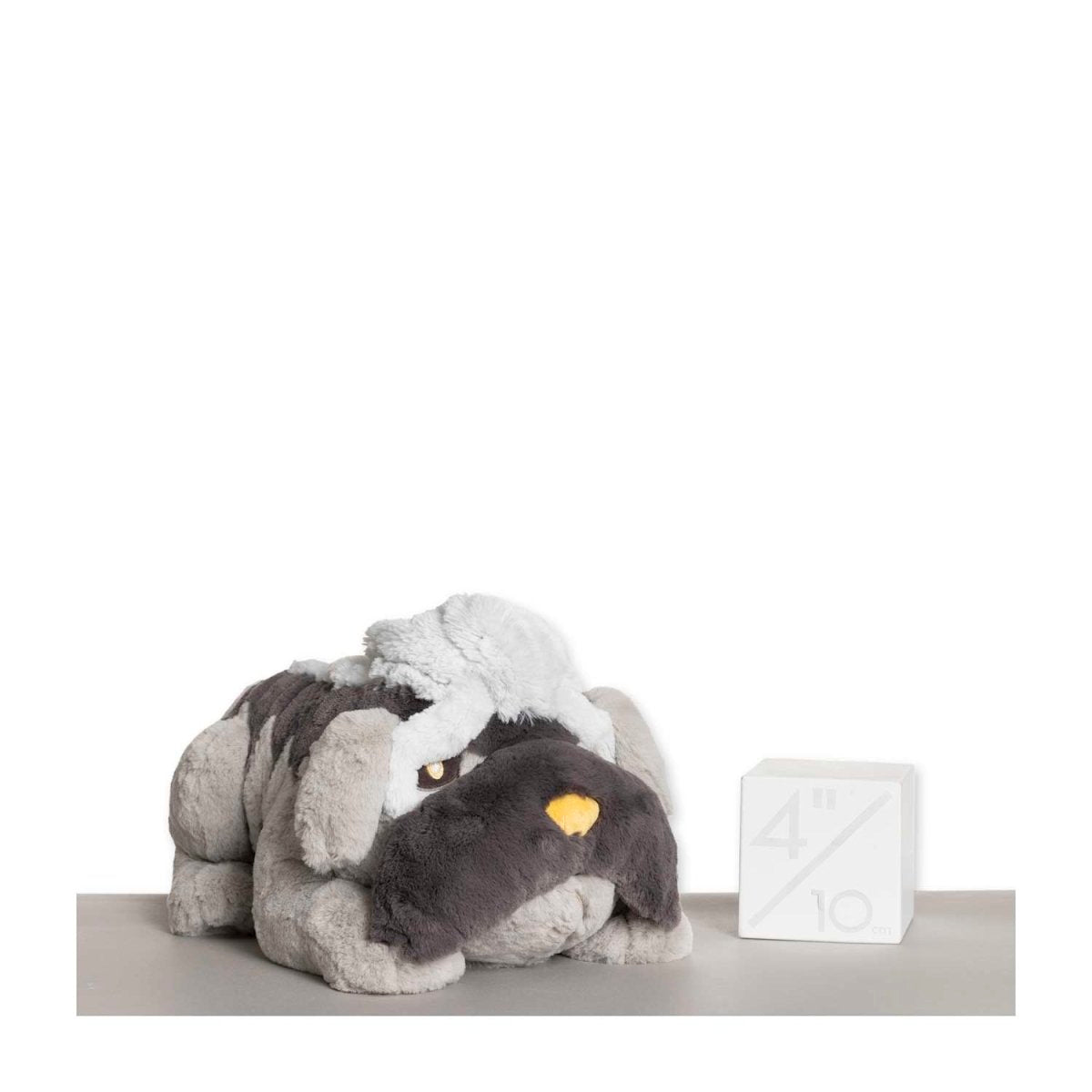 Mabosstiff Comfy Friends Plush - 9 ½ In.