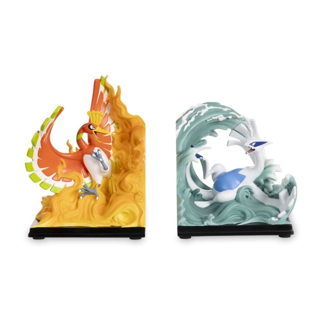 Dragon Type Pokémon Fundamentals Sticker Sheets (2-Pack)