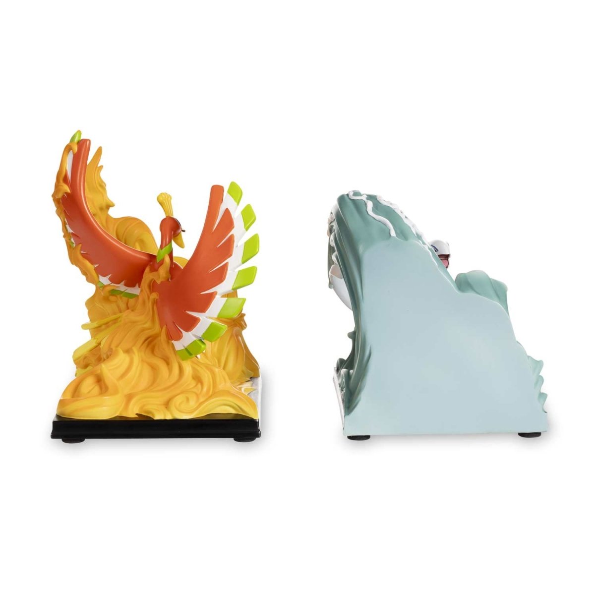 Ho-Oh & Lugia Bookends (2-Piece)
