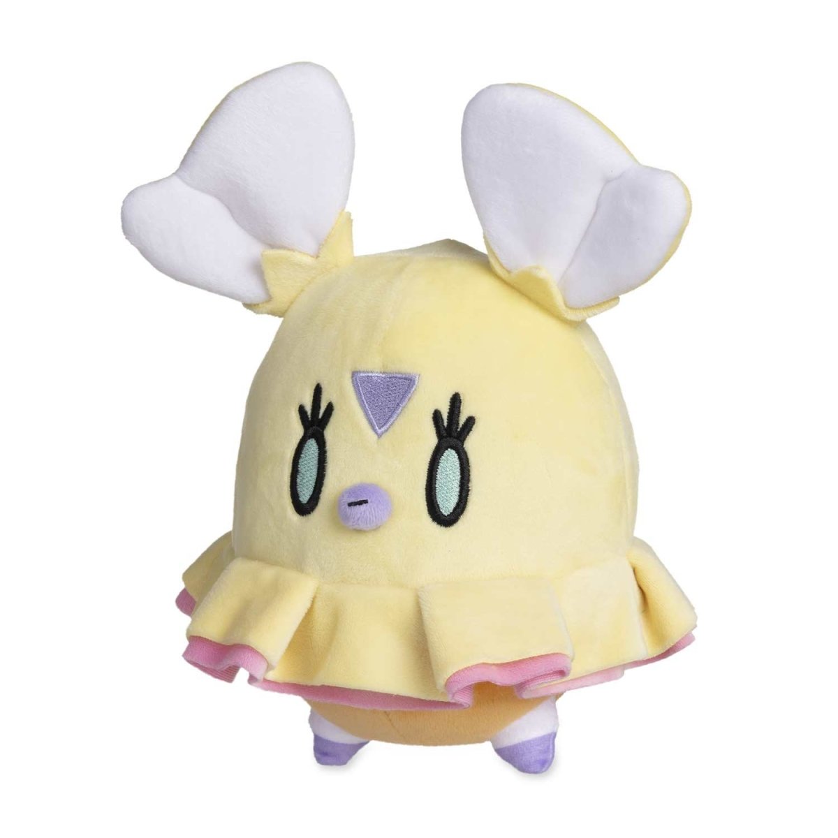 Flittle Poké Plush - 8 ¼ In.