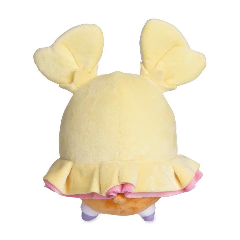 Flittle Poké Plush - 8 ¼ In.