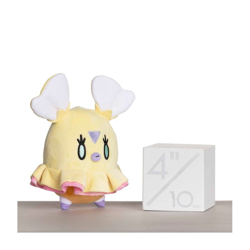 Flittle Poké Plush - 8 ¼ In.