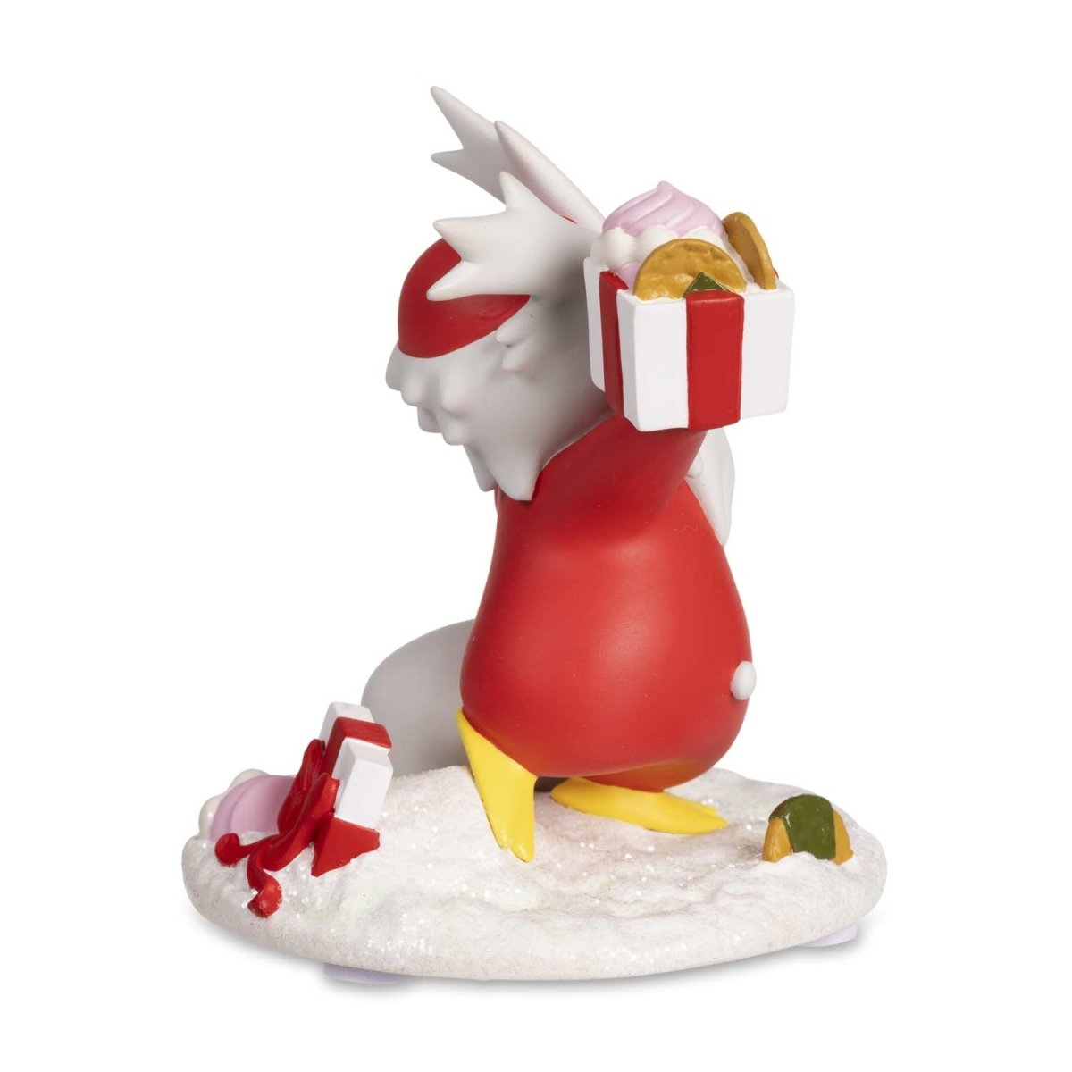 Pokémon Delicious Adventure: Delibird Regional Delights Figure