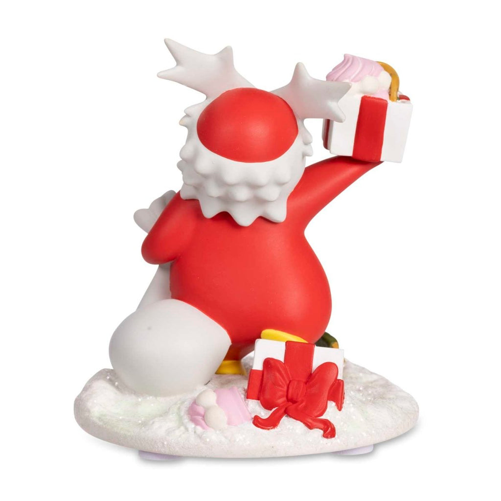 Pokémon Delicious Adventure: Delibird Regional Delights Figure