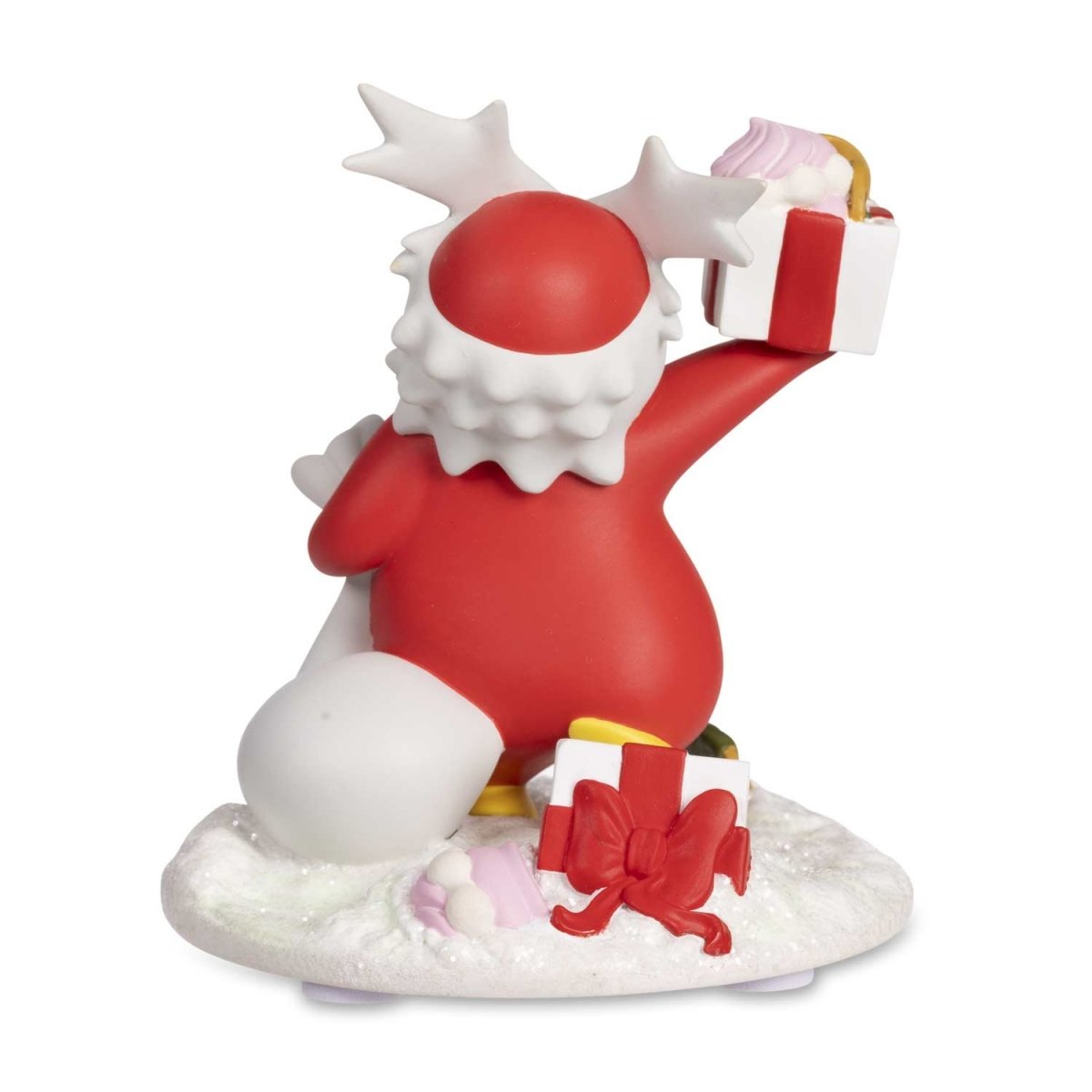 Pokémon Delicious Adventure: Delibird Regional Delights Figure