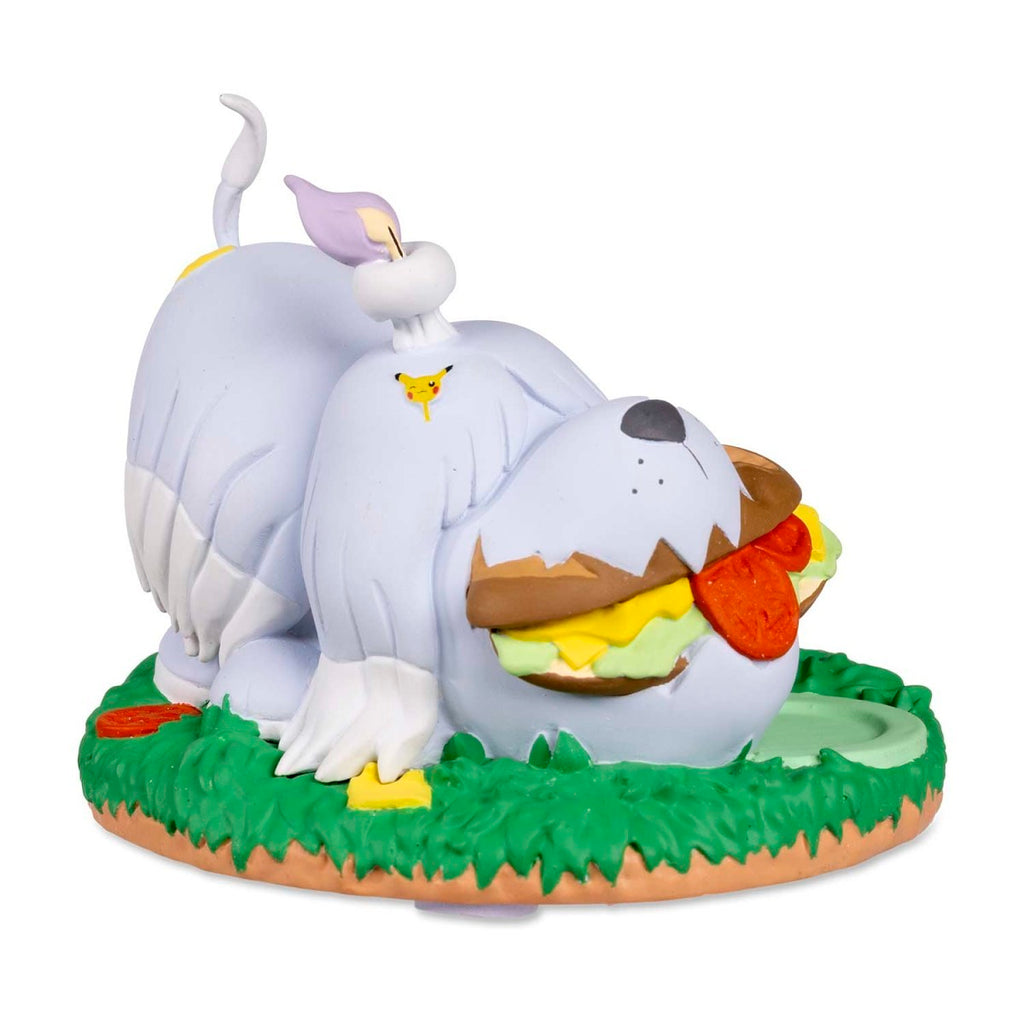 Pokémon Delicious Adventure: Paldea Picnic Sandwich Figure