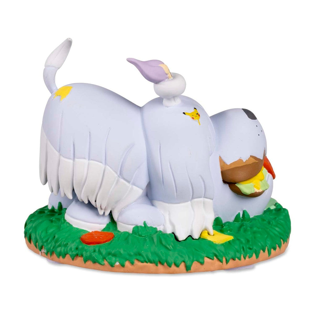 Pokémon Delicious Adventure: Paldea Picnic Sandwich Figure