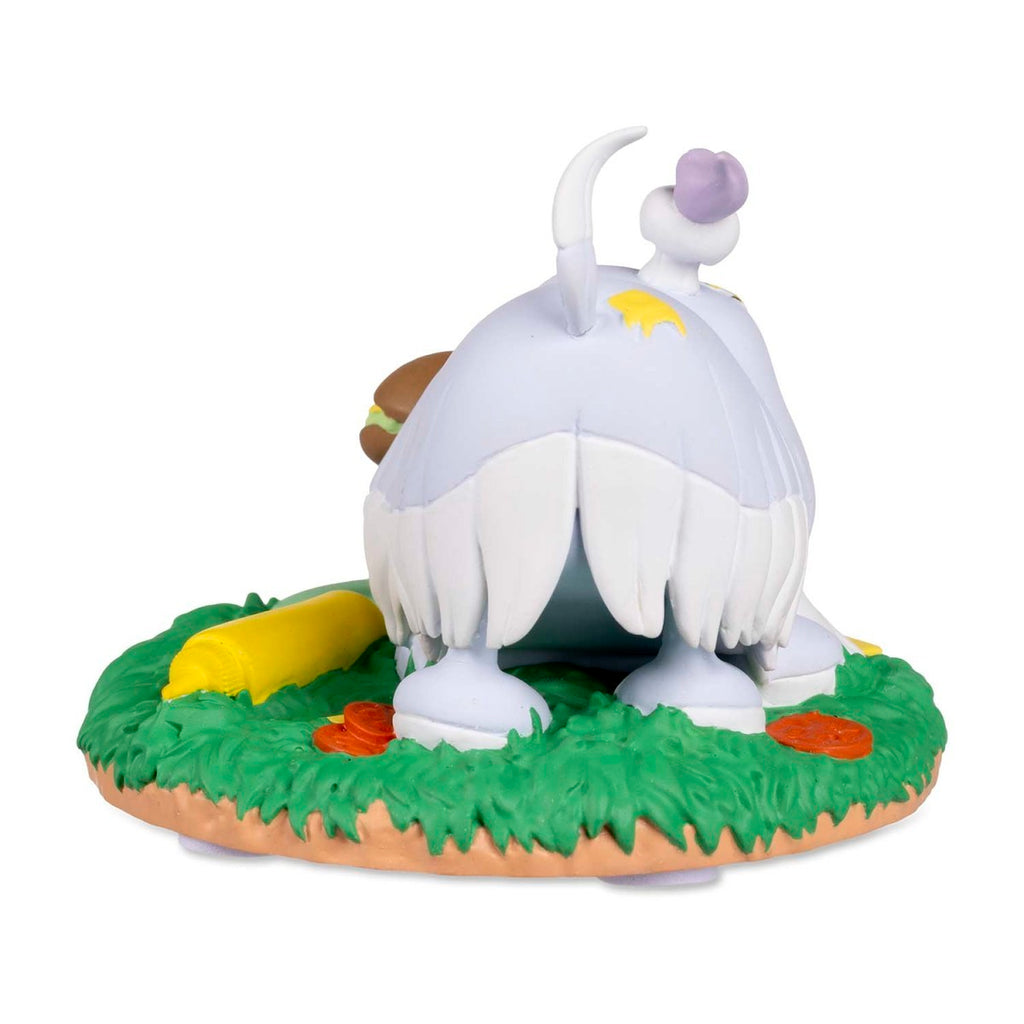Pokémon Delicious Adventure: Paldea Picnic Sandwich Figure