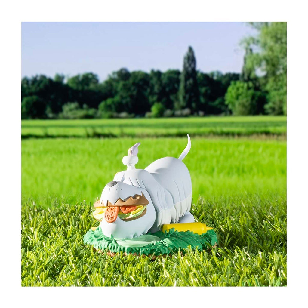 Pokémon Delicious Adventure: Paldea Picnic Sandwich Figure