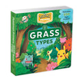 Pokémon Primers: Grass Types Book