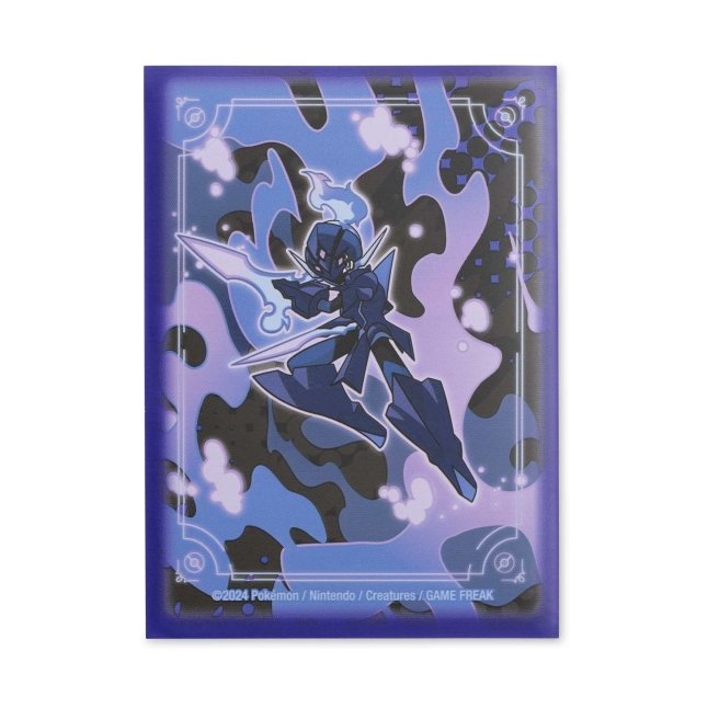 Pokémon TCG: Eevee & Umbreon Twilight Card Sleeves (65 Sleeves)