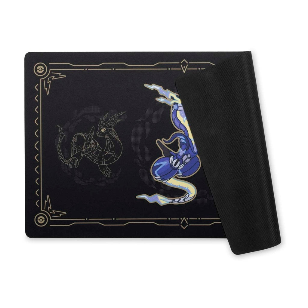 Pokémon TCG: Miraidon Slate Playmat