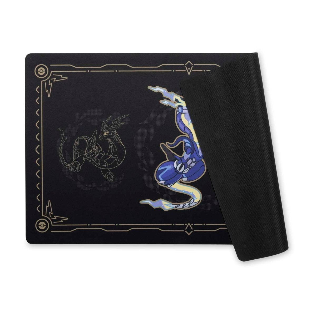 Pokémon TCG: Miraidon Slate Playmat