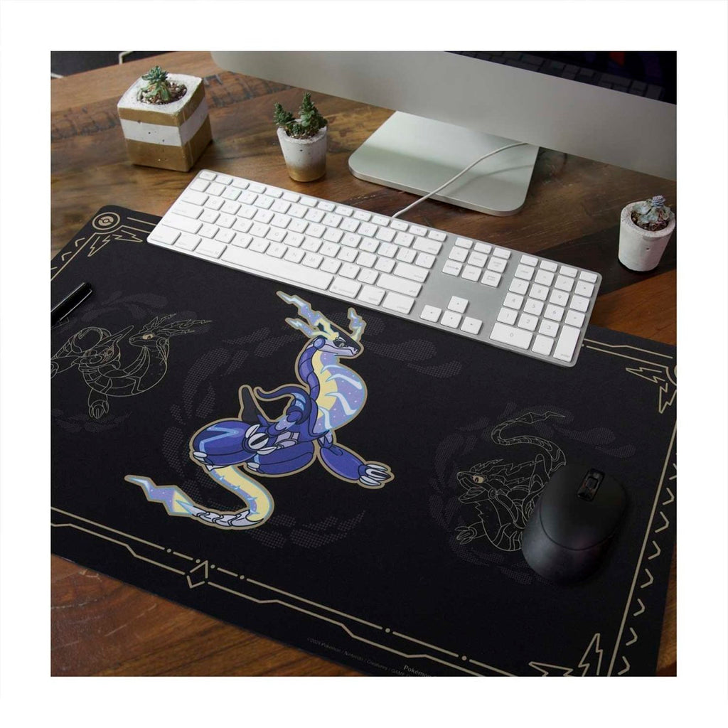 Pokémon TCG: Miraidon Slate Playmat
