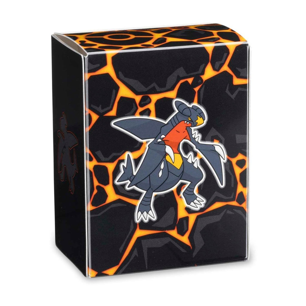 Pokémon TCG: Garchomp Ground Break Deck Box