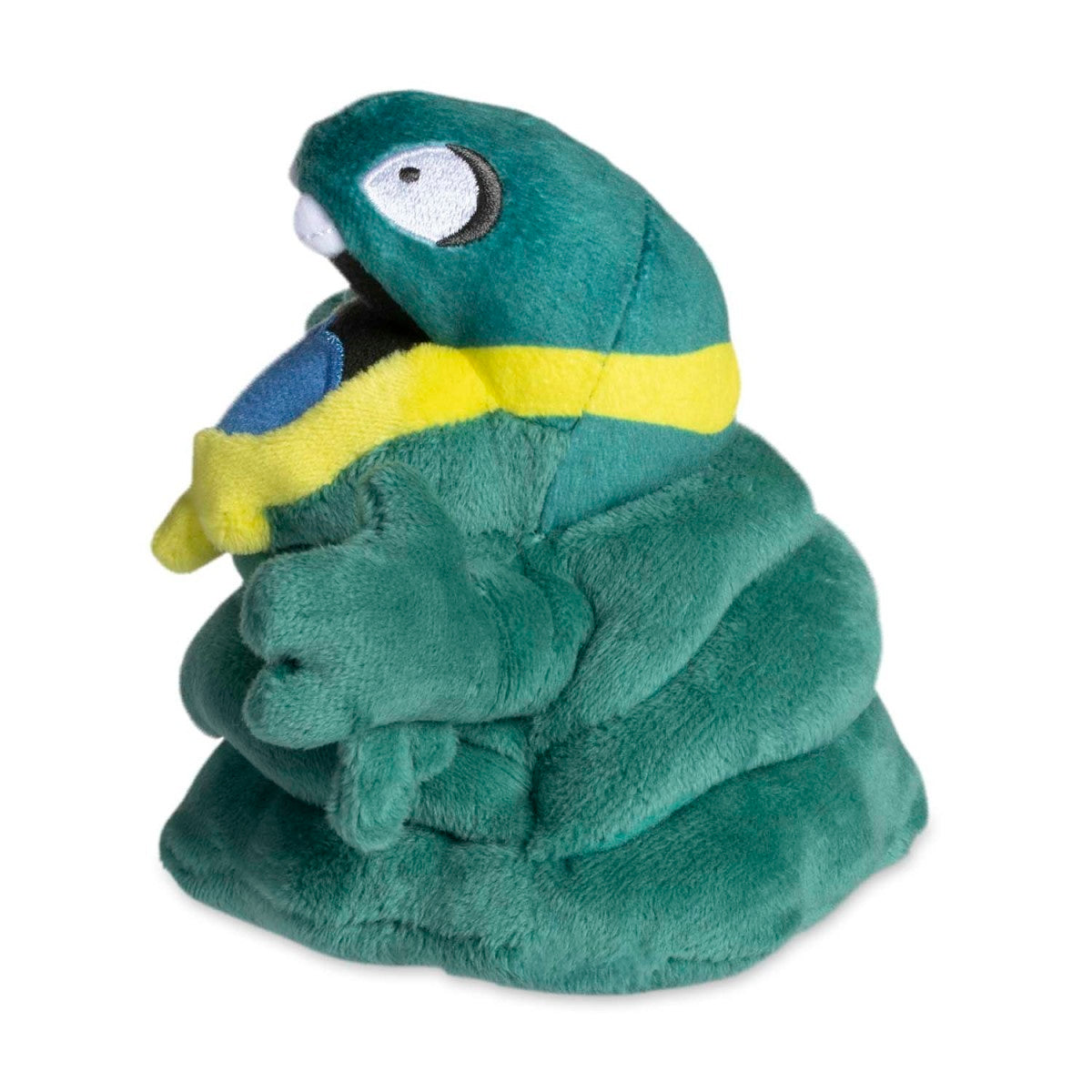Alolan Grimer Sitting Cuties Plush - 5 ¼ In.