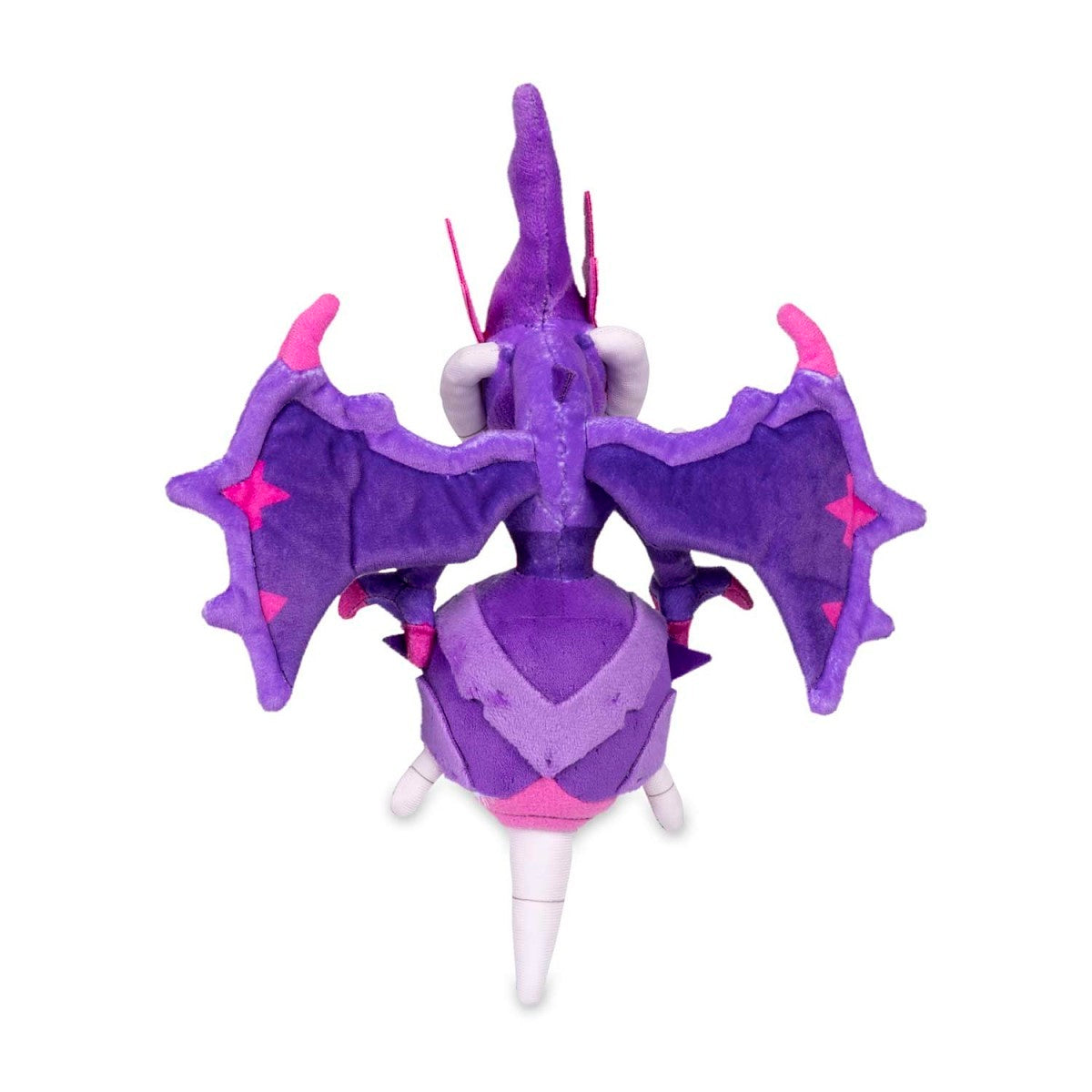 Naganadel Sitting Cuties Plush - 9 ¾ In.