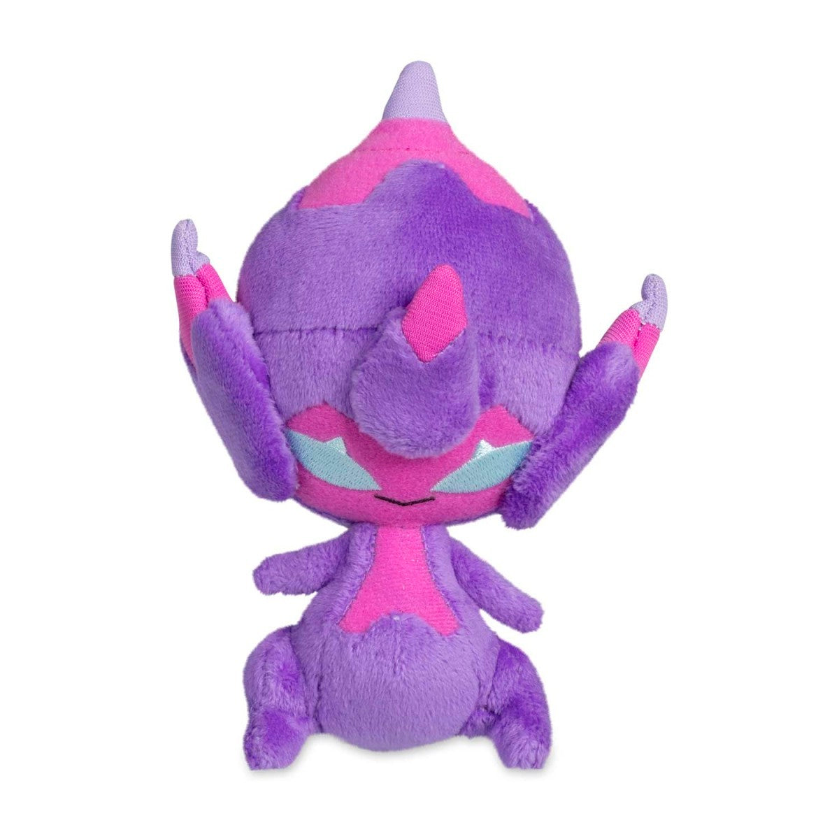 Poipole Sitting Cuties Plush - 6 In.