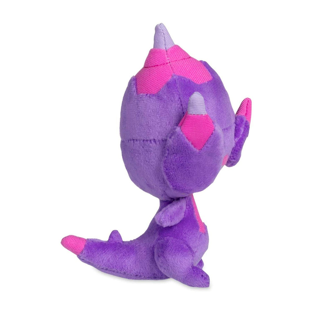 Poipole Sitting Cuties Plush - 6 In.