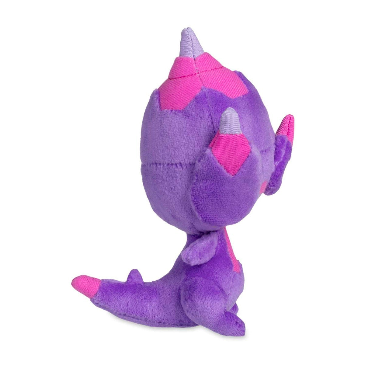 Poipole Sitting Cuties Plush - 6 In.