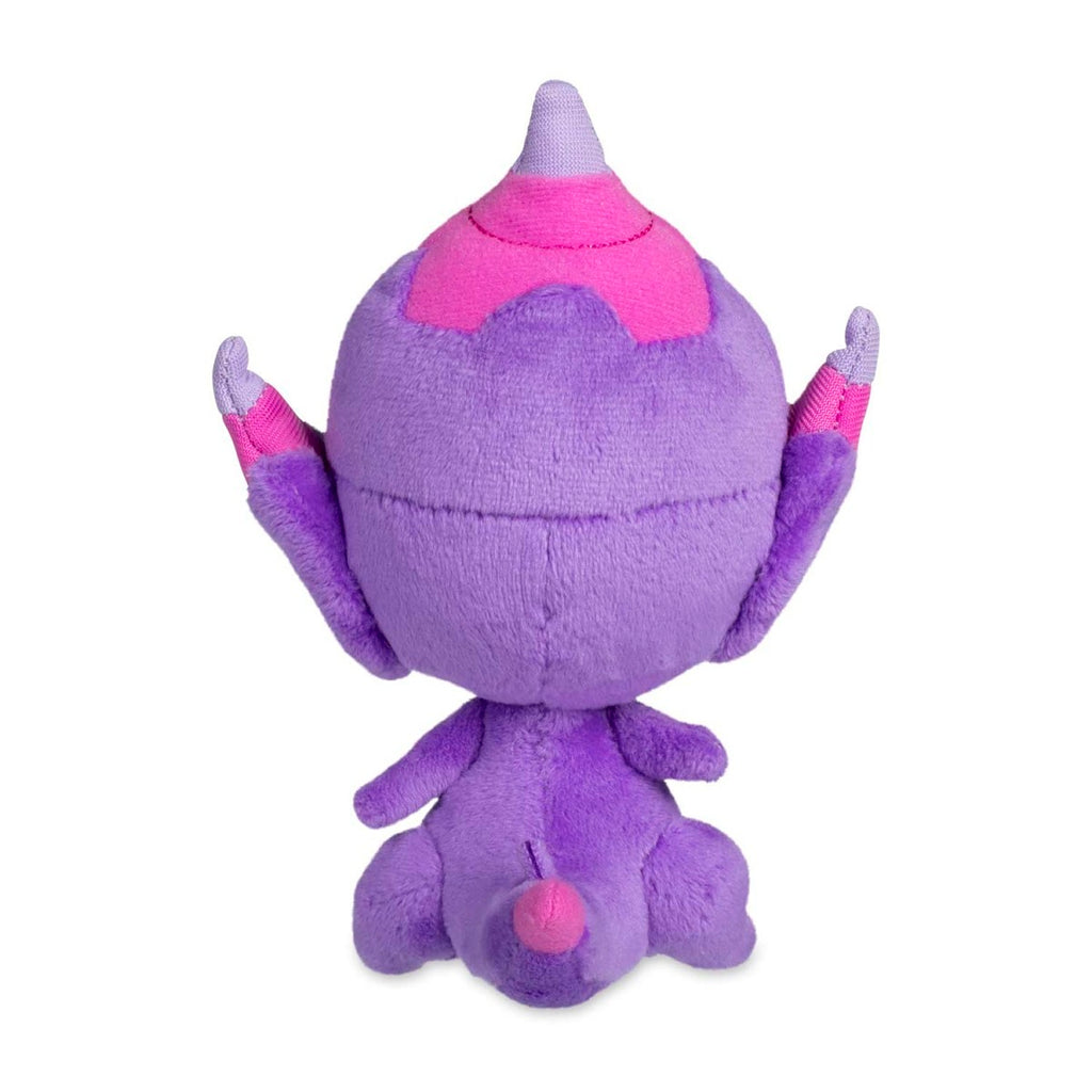 Poipole Sitting Cuties Plush - 6 In.