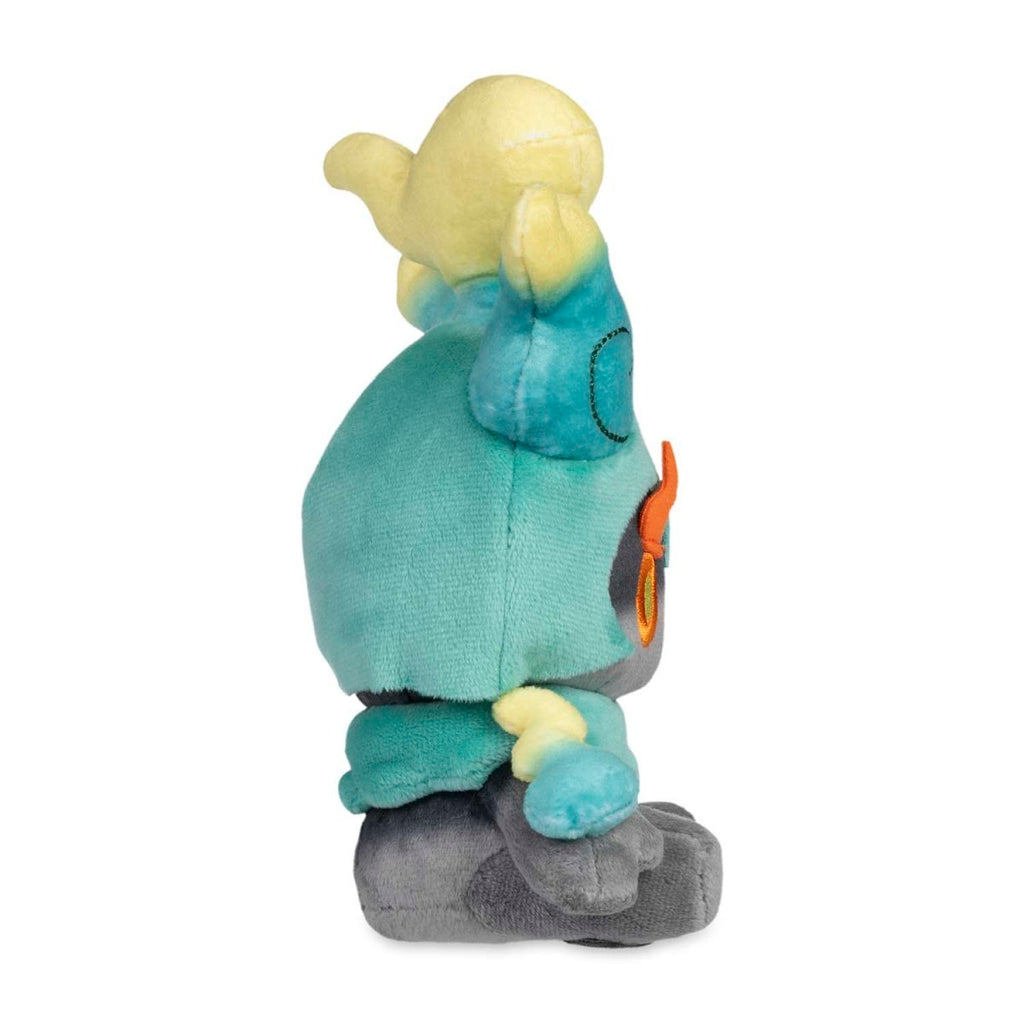 Zenith Marshadow Sitting Cuties Plush - 6 ¾ In.