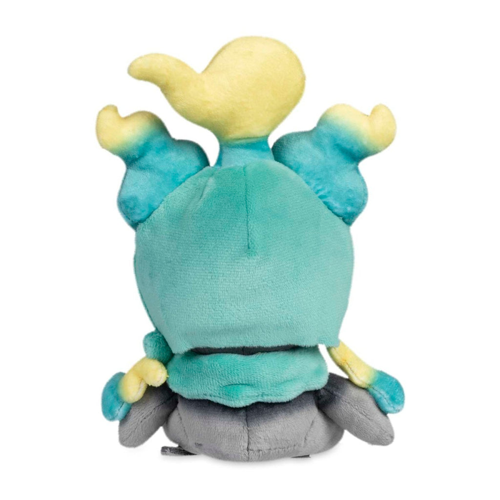 Zenith Marshadow Sitting Cuties Plush - 6 ¾ In.