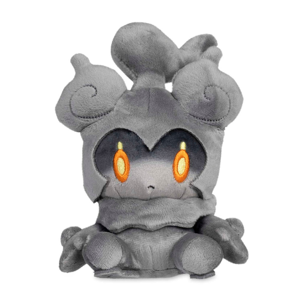 Marshadow Sitting Cuties Plush - 6 ¾ In.