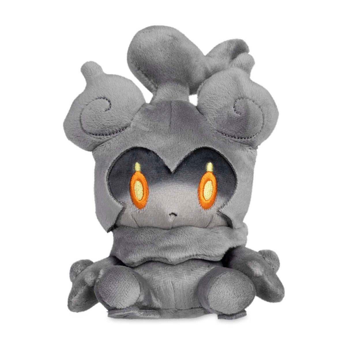 Marshadow Sitting Cuties Plush - 6 ¾ In.