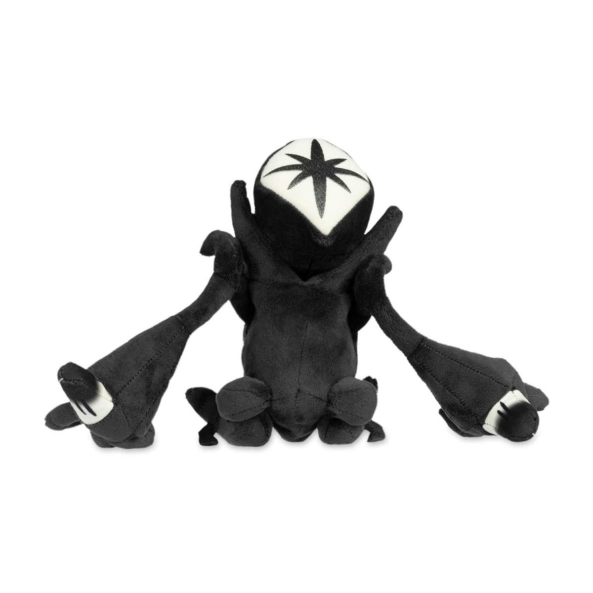Necrozma Sitting Cuties Plush - 9 ¾ In.