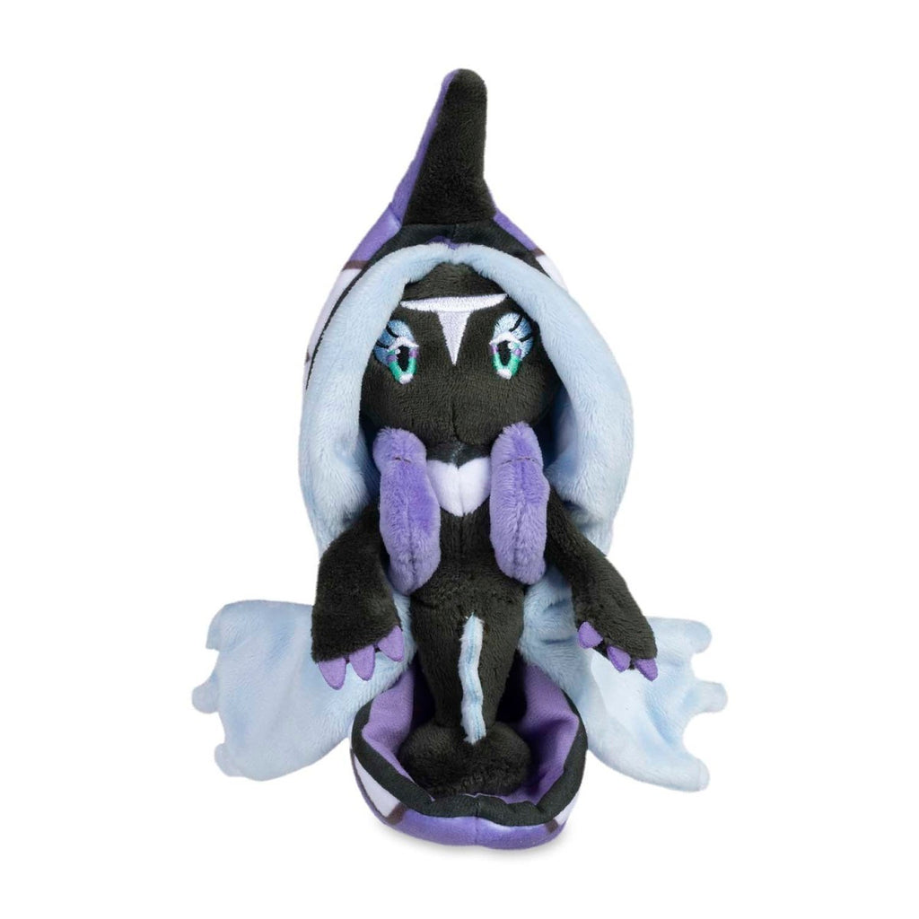 Tapu Fini Sitting Cuties Plush - 6 ¾ In.