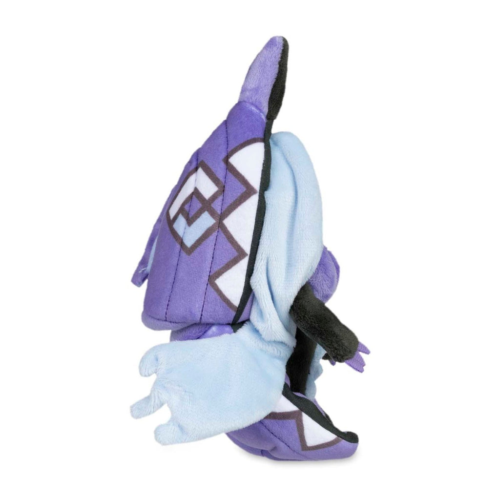 Tapu Fini Sitting Cuties Plush - 6 ¾ In.